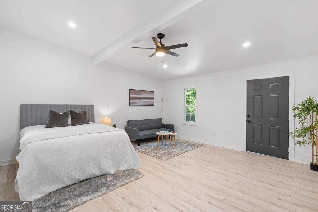 2938 Heather Drive Atlanta - Photo 54