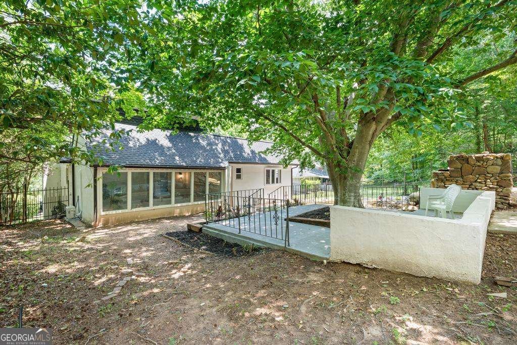 2938 Heather Drive Atlanta - Photo 55
