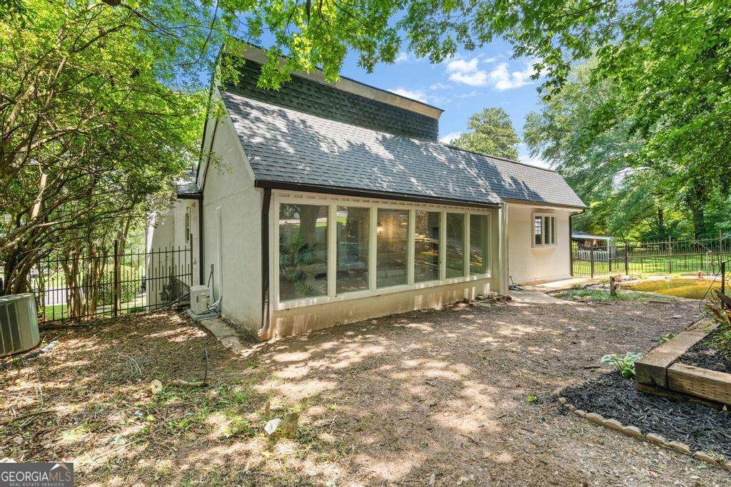2938 Heather Drive Atlanta - Photo 56