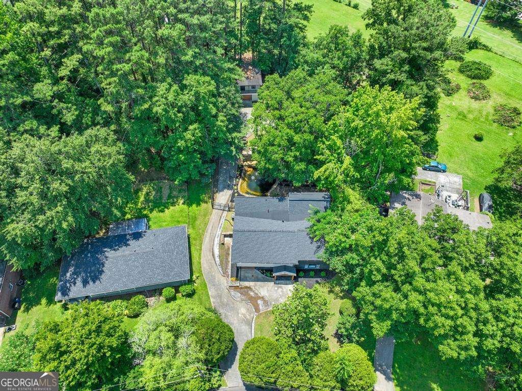 2938 Heather Drive Atlanta - Photo 62