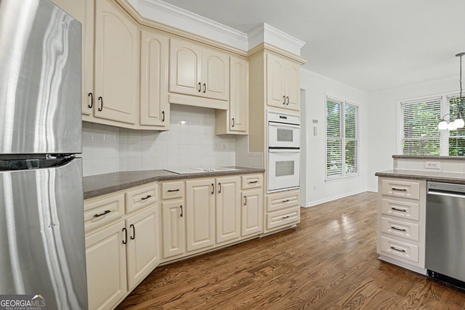 2405 Millwater Crossing Dacula - Photo 10