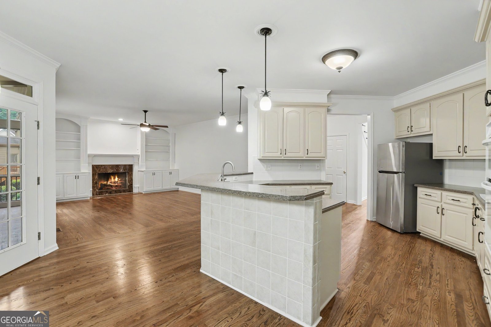2405 Millwater Crossing Dacula - Photo 12