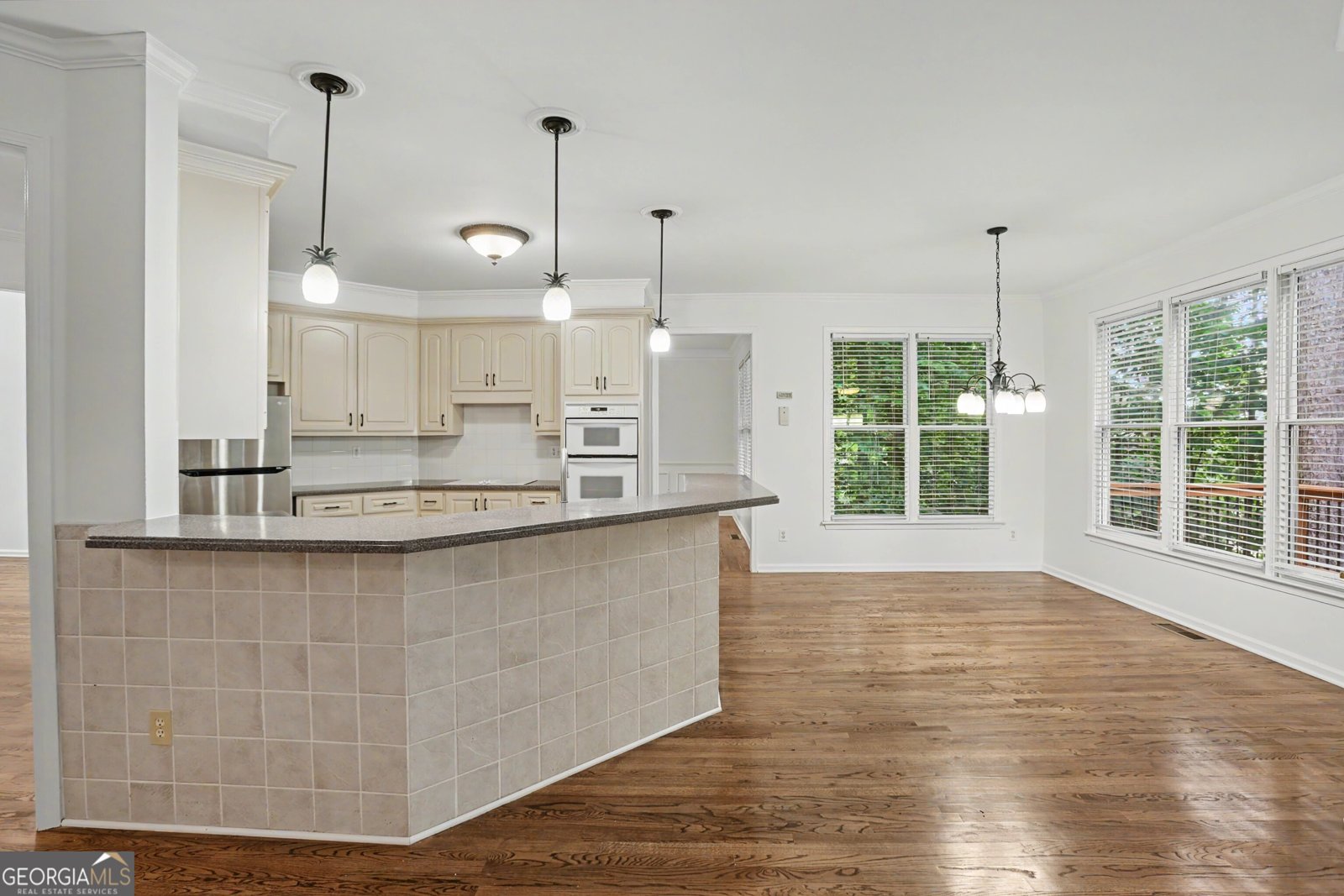 2405 Millwater Crossing Dacula - Photo 14