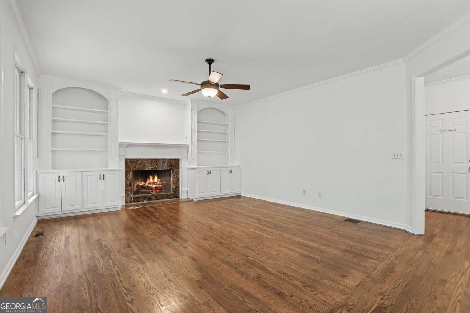 2405 Millwater Crossing Dacula - Photo 17