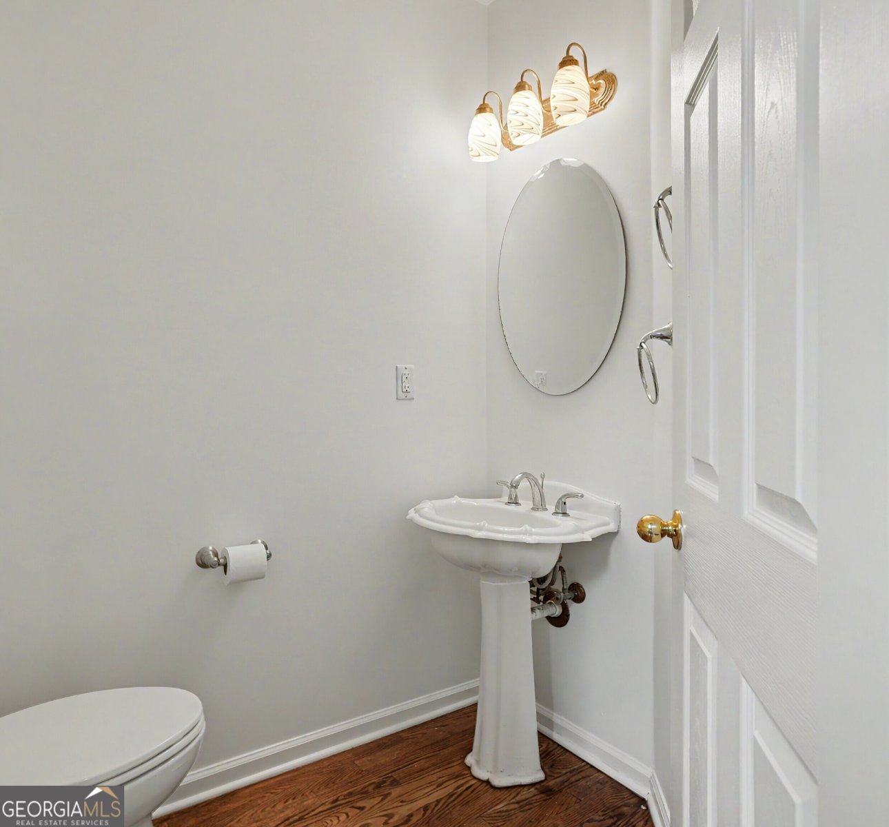 2405 Millwater Crossing Dacula - Photo 19