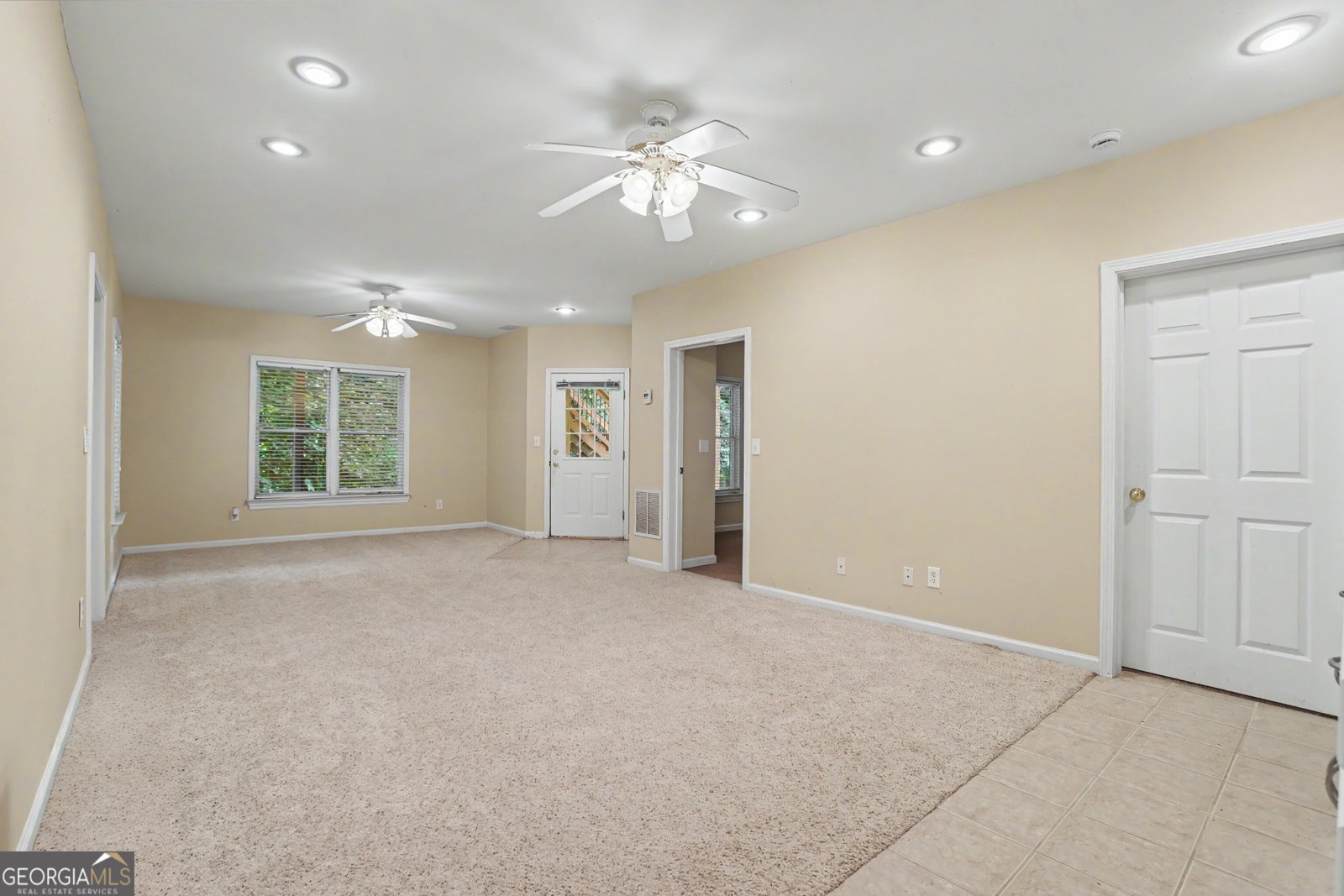 2405 Millwater Crossing Dacula - Photo 33