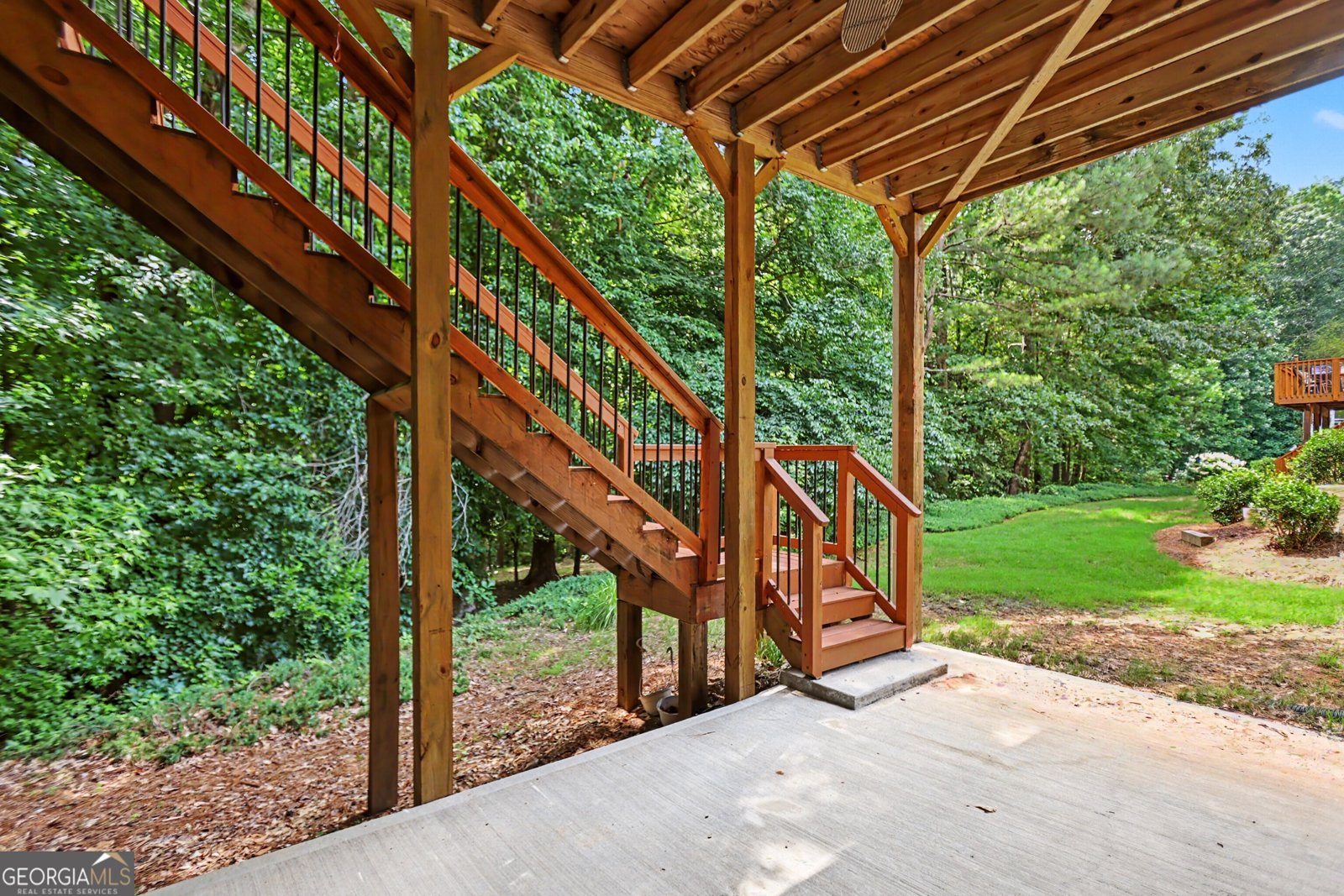 2405 Millwater Crossing Dacula - Photo 42