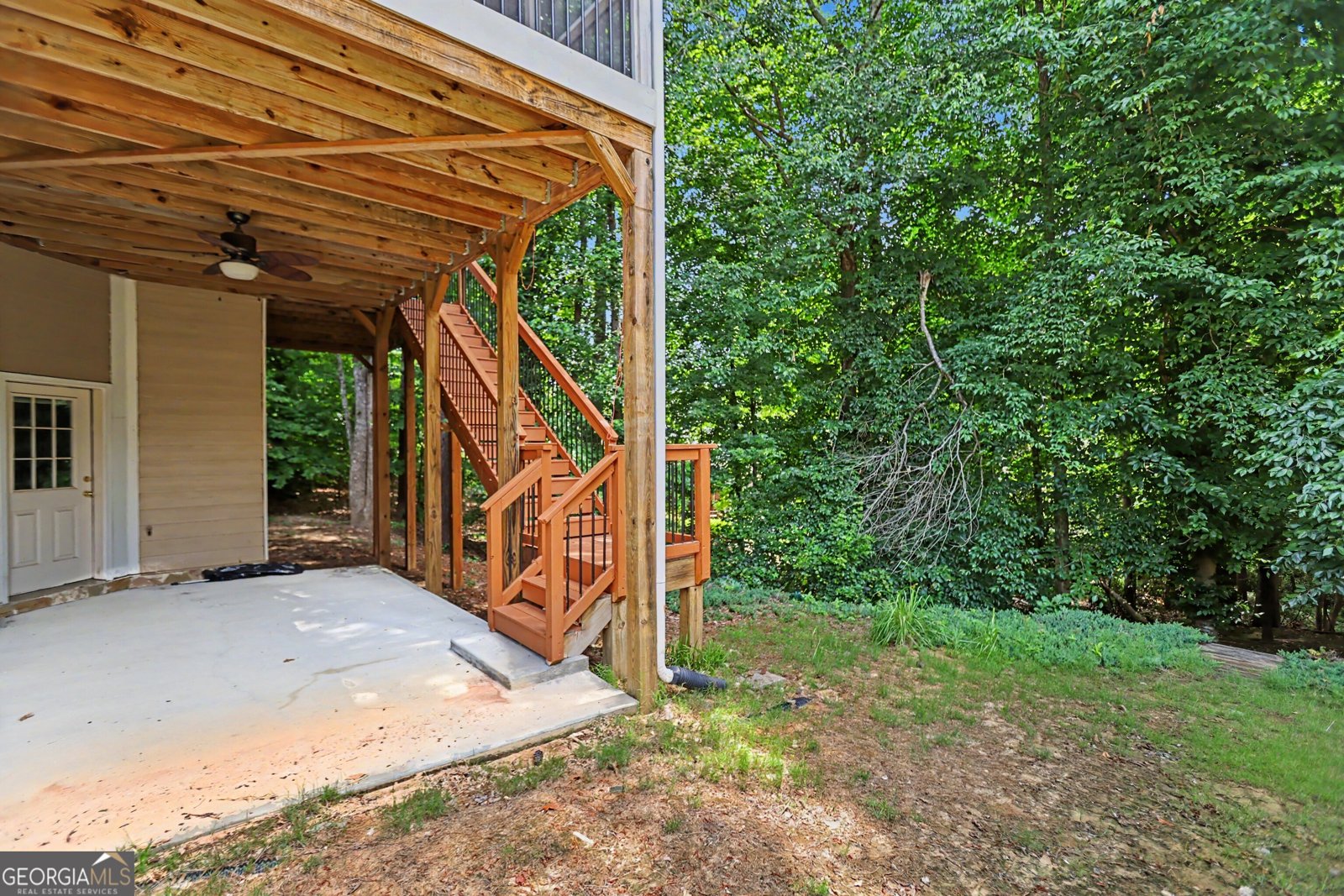 2405 Millwater Crossing Dacula - Photo 43