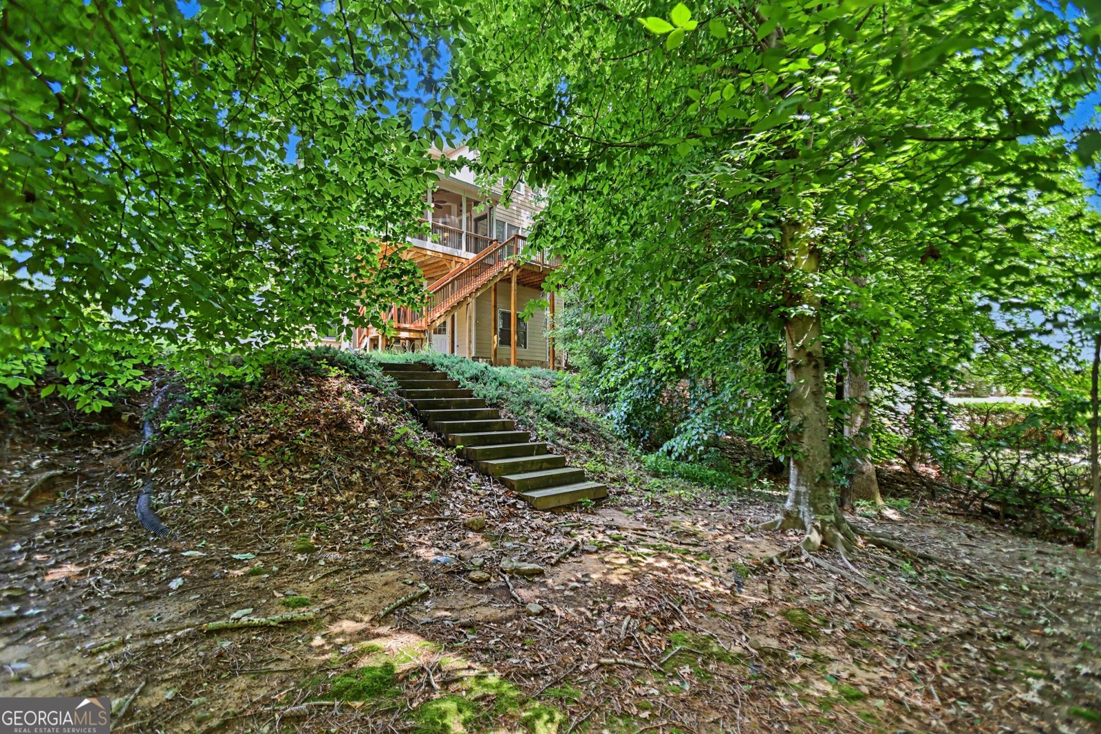 2405 Millwater Crossing Dacula - Photo 45