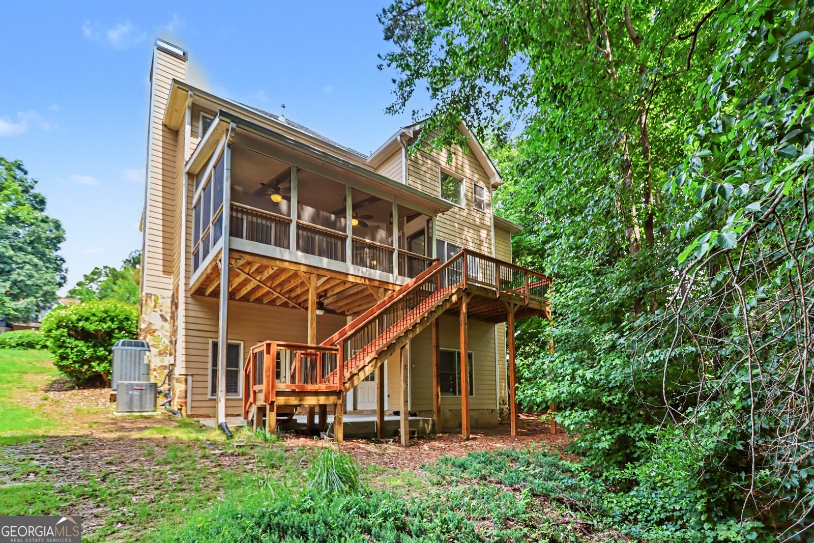 2405 Millwater Crossing Dacula - Photo 48