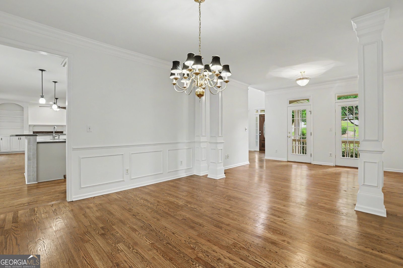 2405 Millwater Crossing Dacula - Photo 9