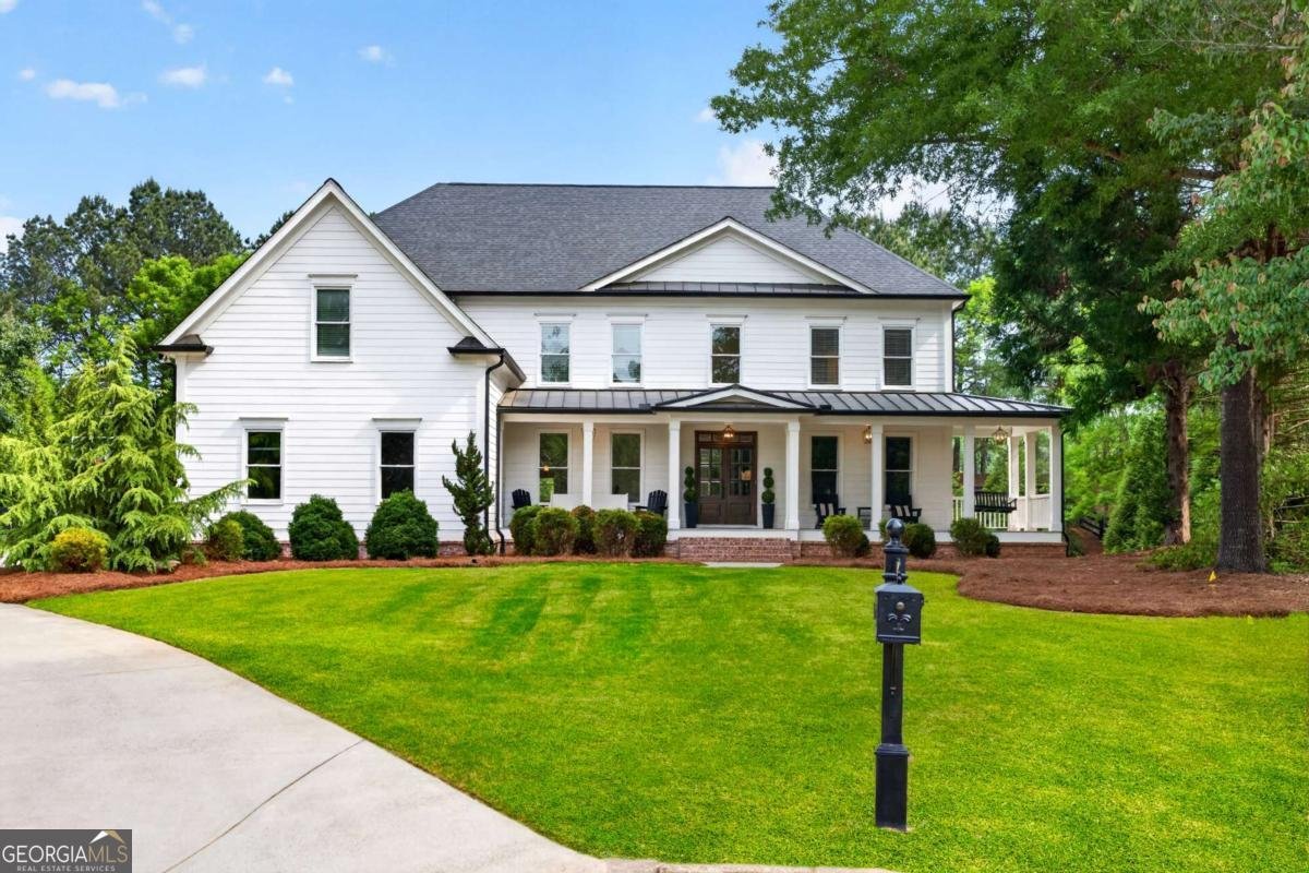 130 Providence Oaks Pointe Milton - main photo