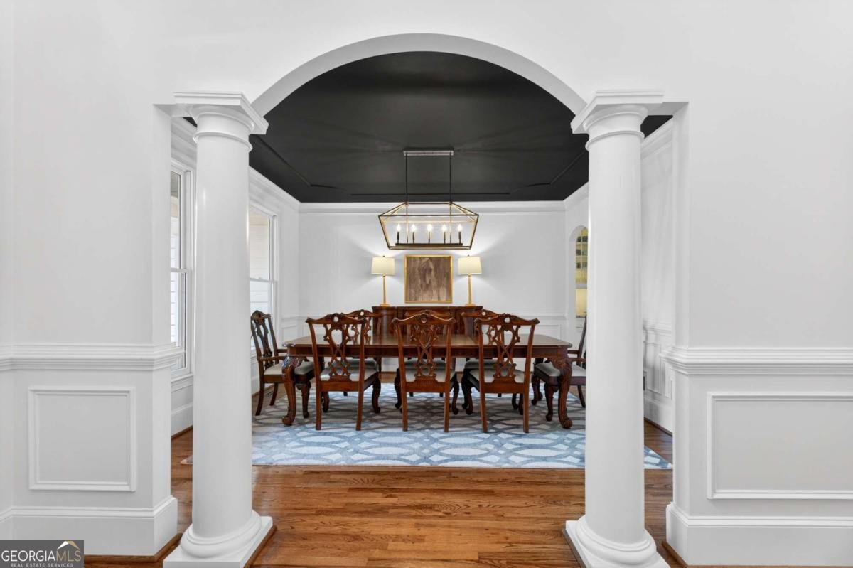 130 Providence Oaks Pointe Milton - Photo 37