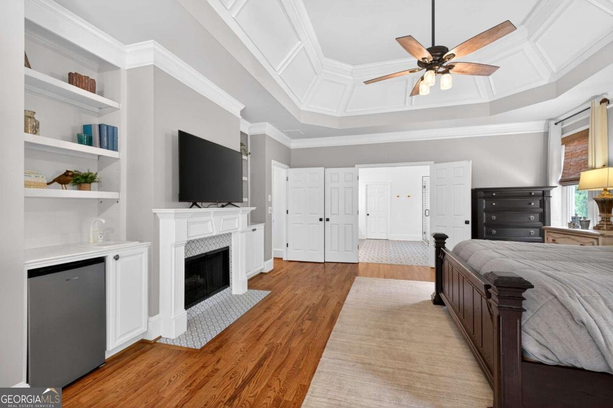 130 Providence Oaks Pointe Milton - Photo 46