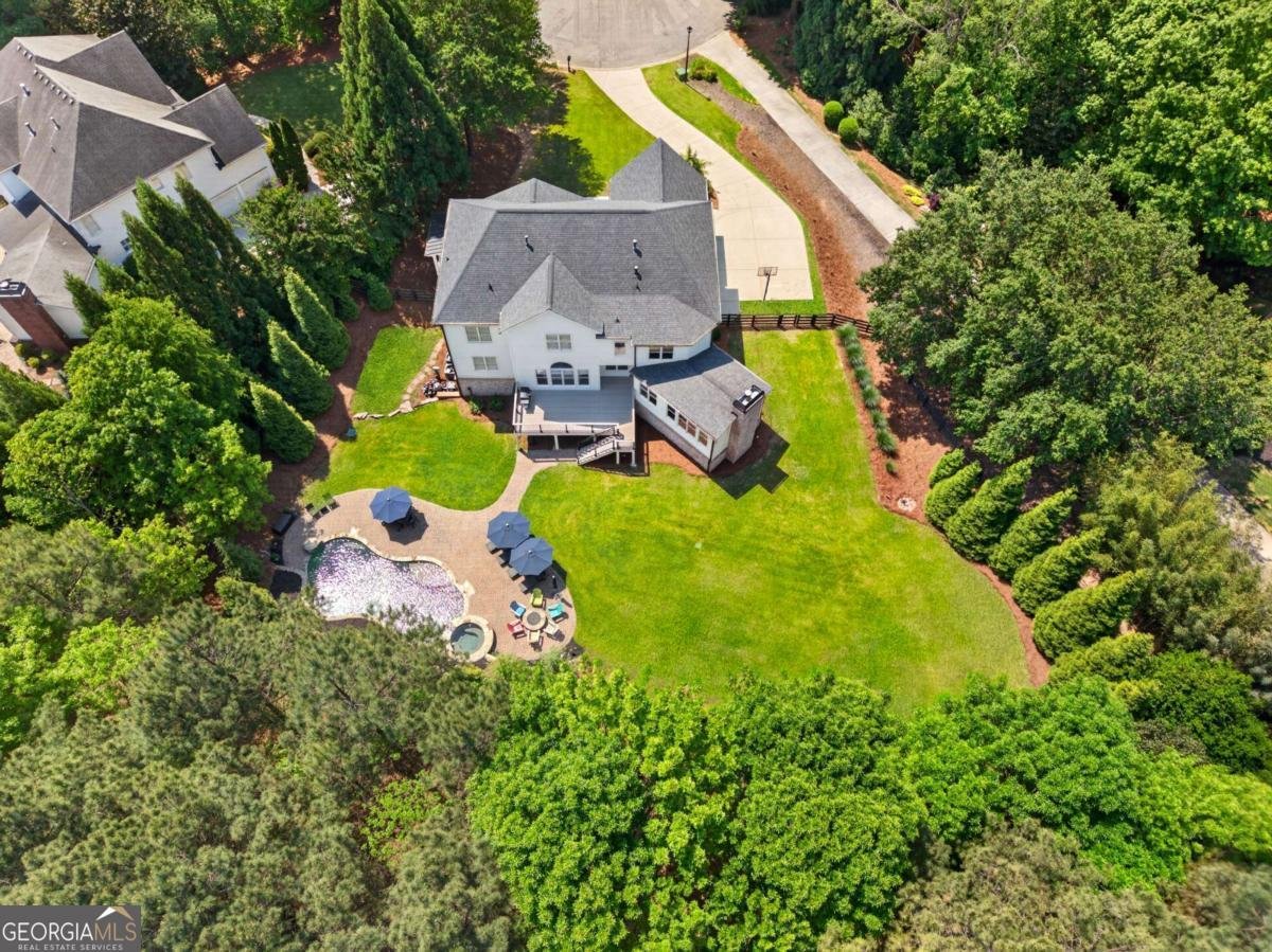130 Providence Oaks Pointe Milton - Photo 7