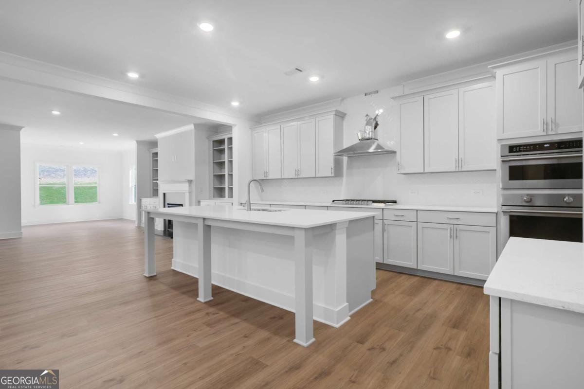 4 Unicoi Trail Sharpsburg - Photo 19