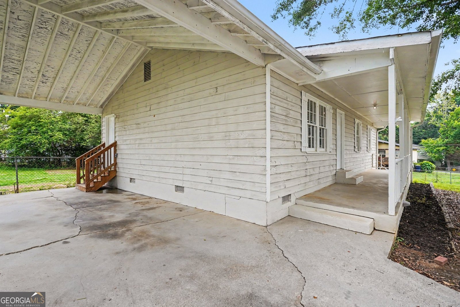 1394 Almand Creek Drive Conyers - Photo 19