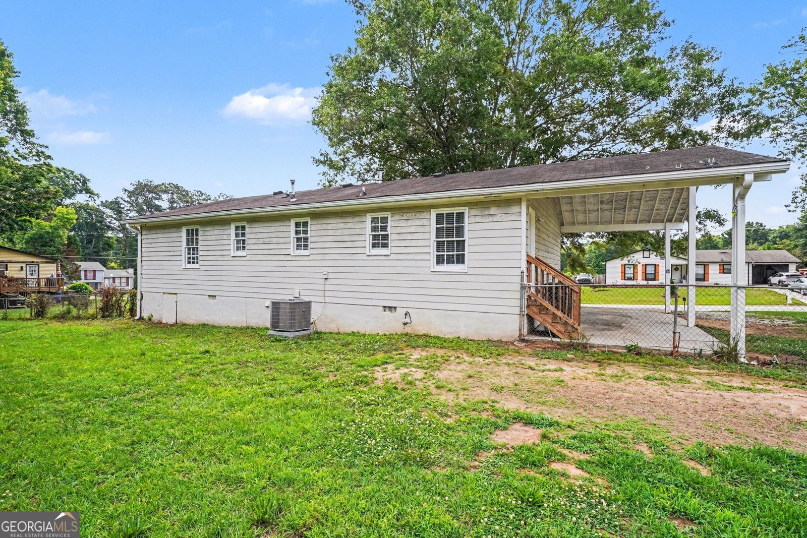 1394 Almand Creek Drive Conyers - Photo 20
