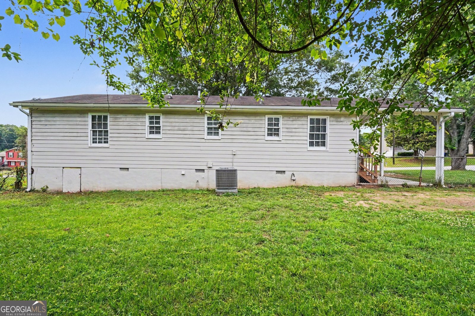1394 Almand Creek Drive Conyers - Photo 21