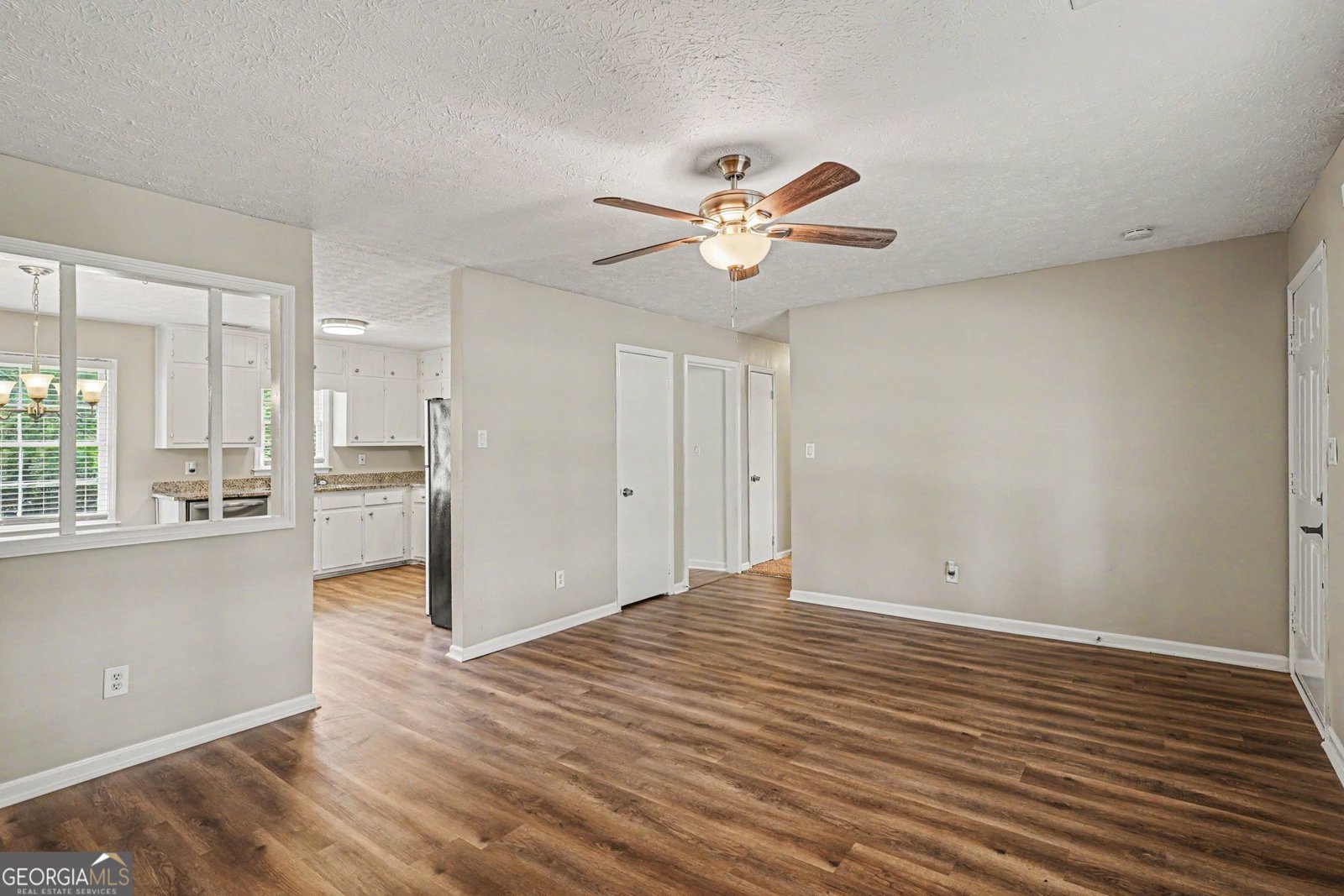 1394 Almand Creek Drive Conyers - Photo 7
