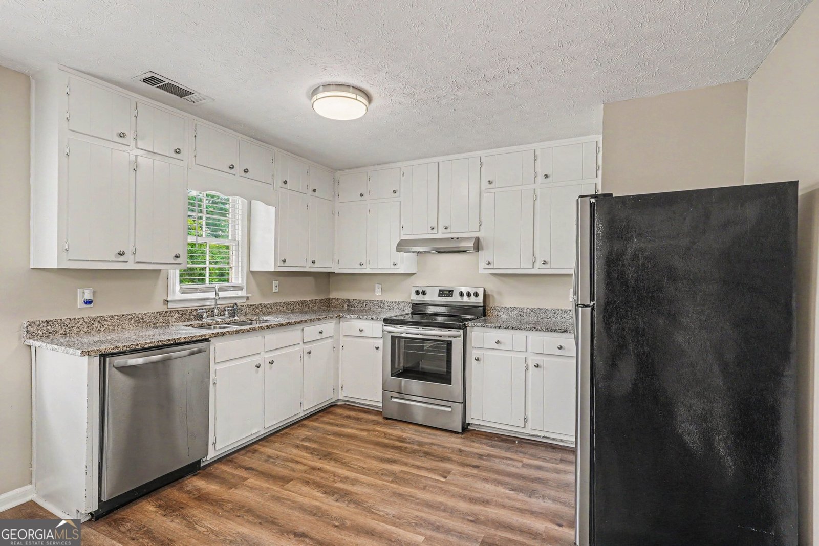 1394 Almand Creek Drive Conyers - Photo 8