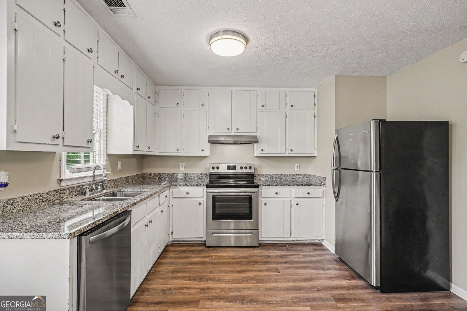 1394 Almand Creek Drive Conyers - Photo 9