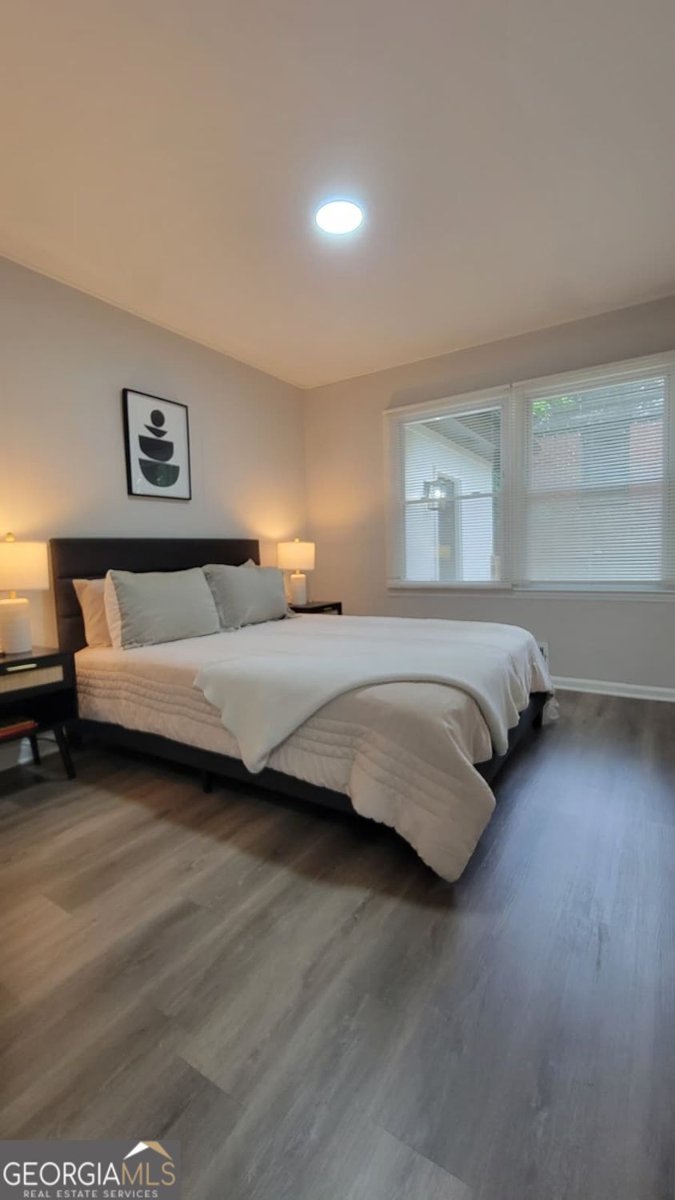 3132 Forrest Hills Drive Atlanta - Photo 10