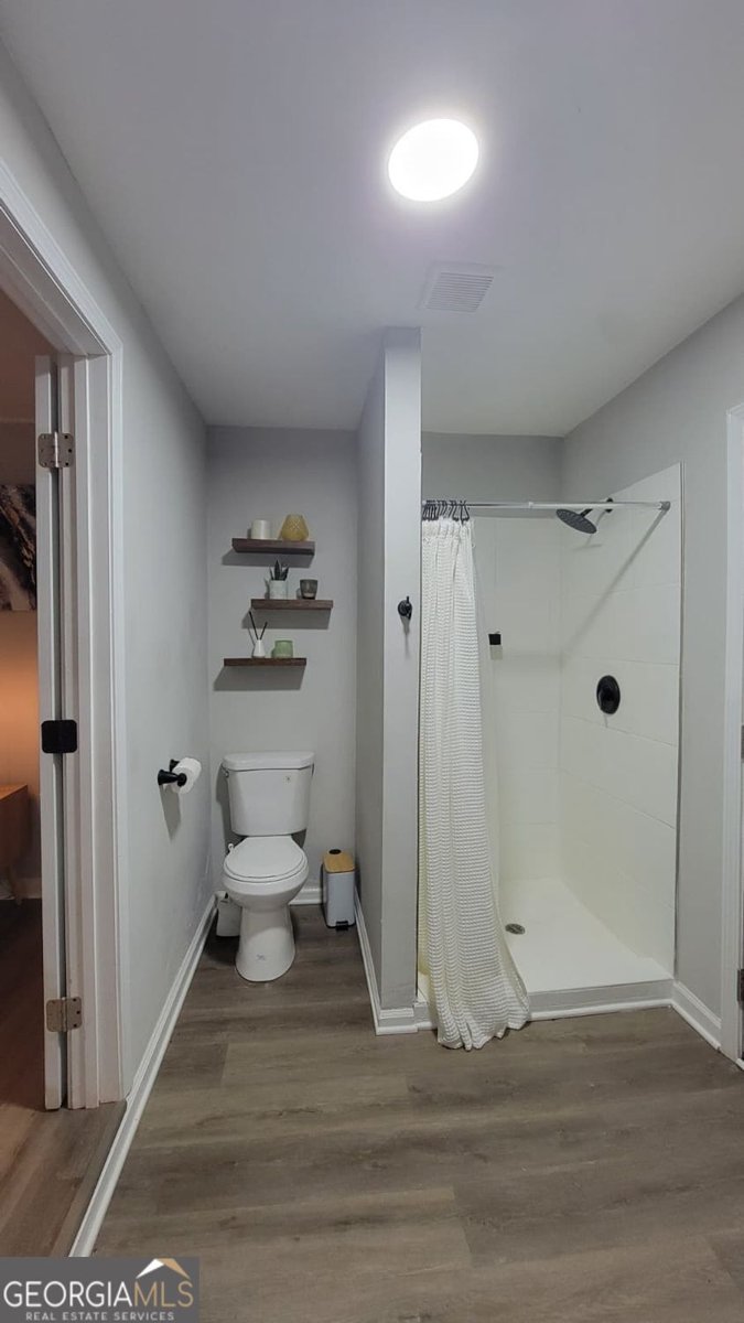 3132 Forrest Hills Drive Atlanta - Photo 12