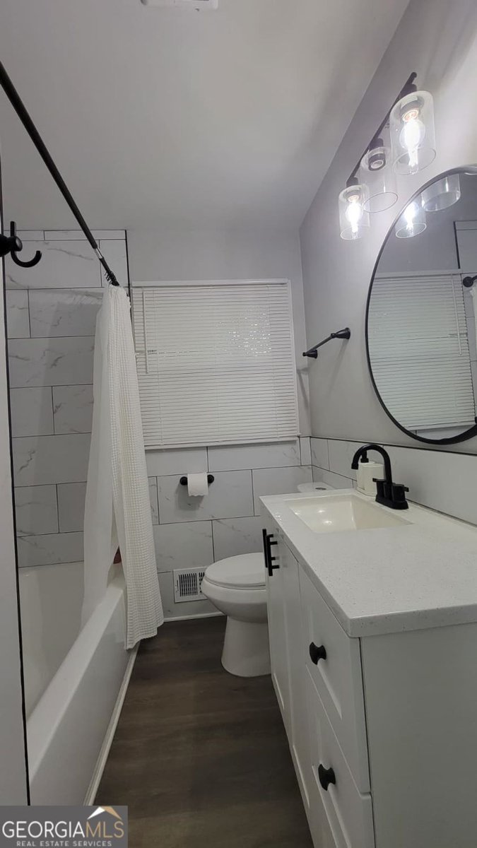3132 Forrest Hills Drive Atlanta - Photo 13