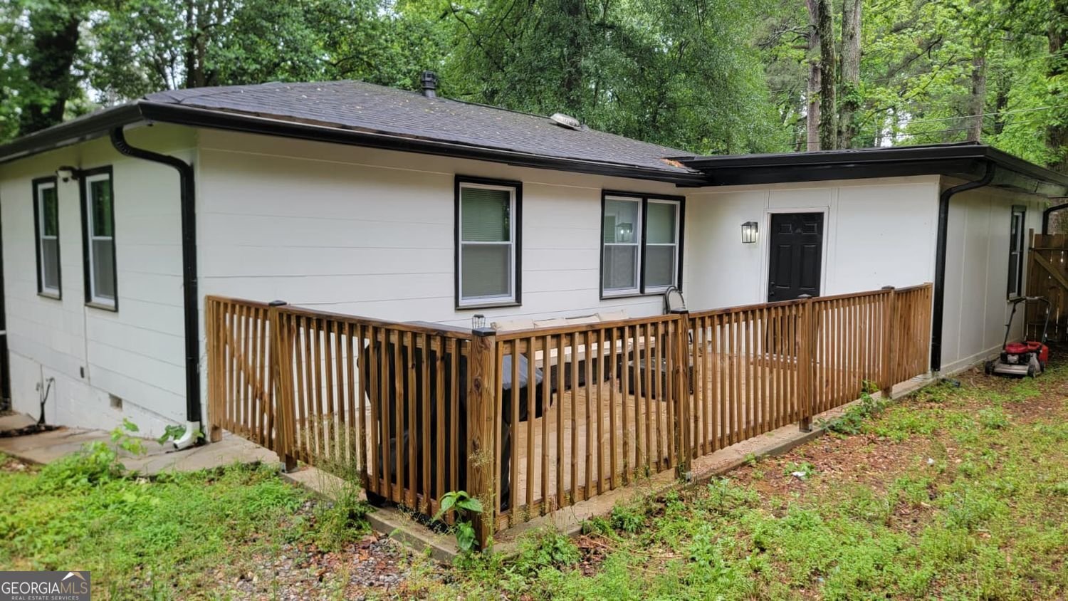 3132 Forrest Hills Drive Atlanta - Photo 17