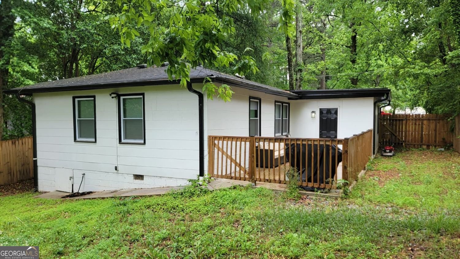 3132 Forrest Hills Drive Atlanta - Photo 18