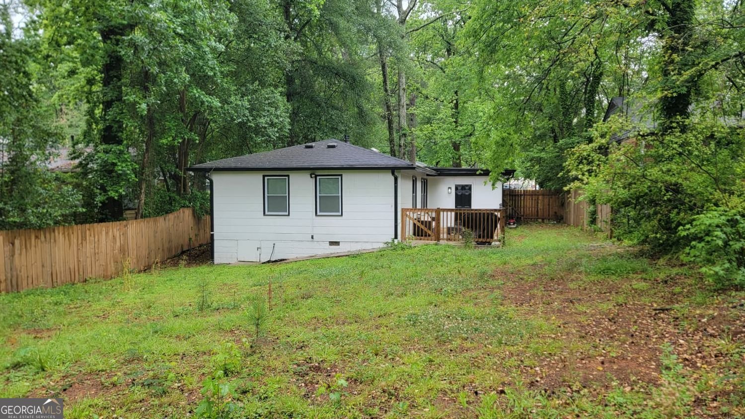 3132 Forrest Hills Drive Atlanta - Photo 19