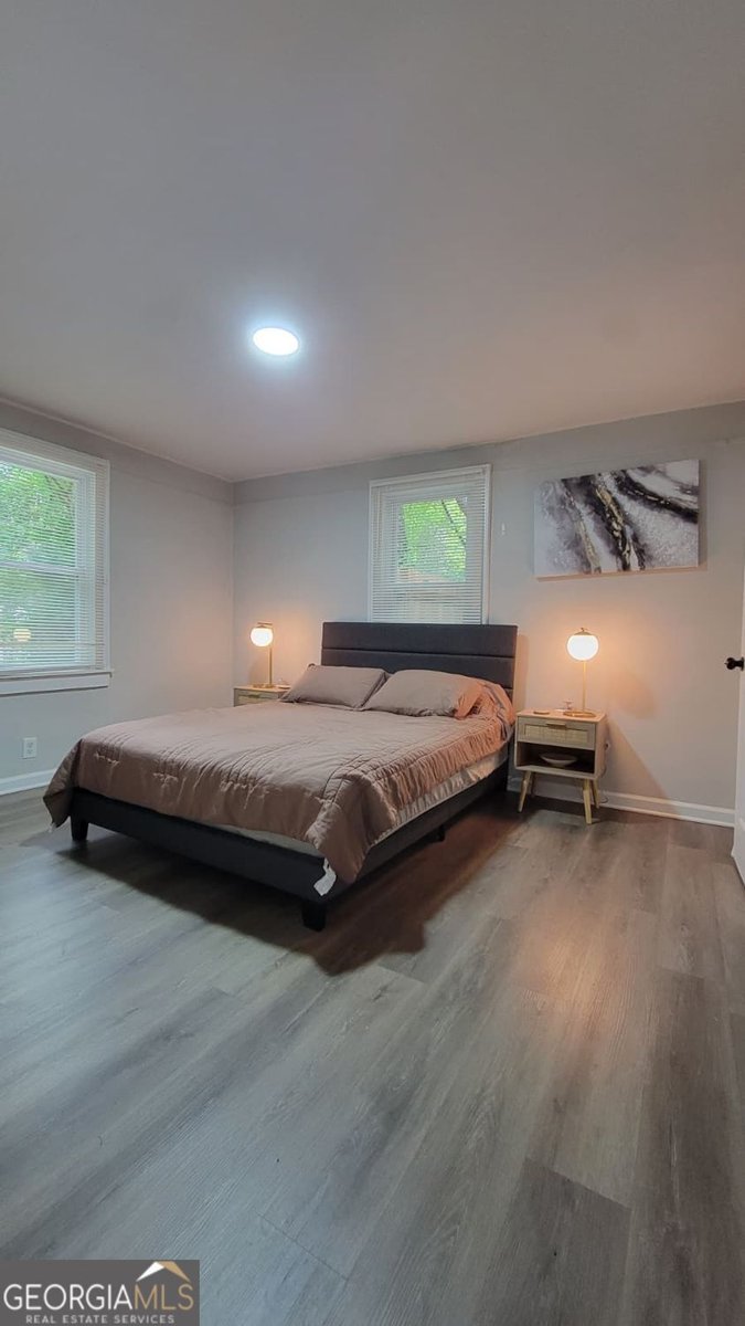 3132 Forrest Hills Drive Atlanta - Photo 9