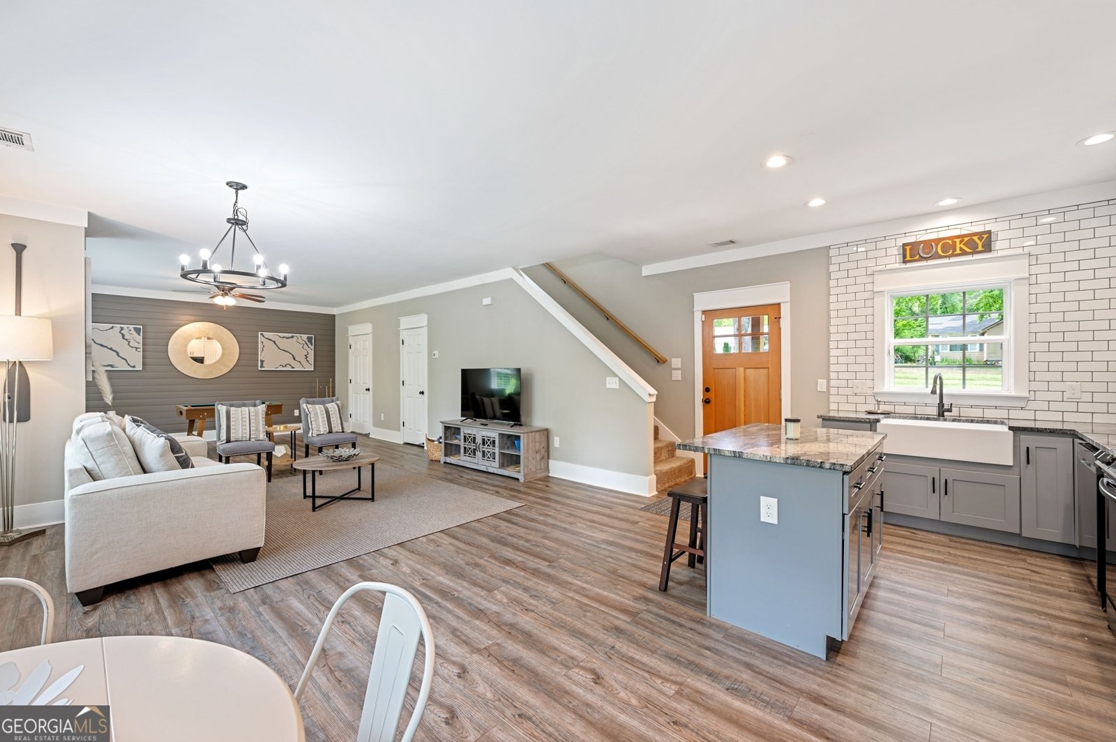 4858 Griggs Street Acworth - Photo 10