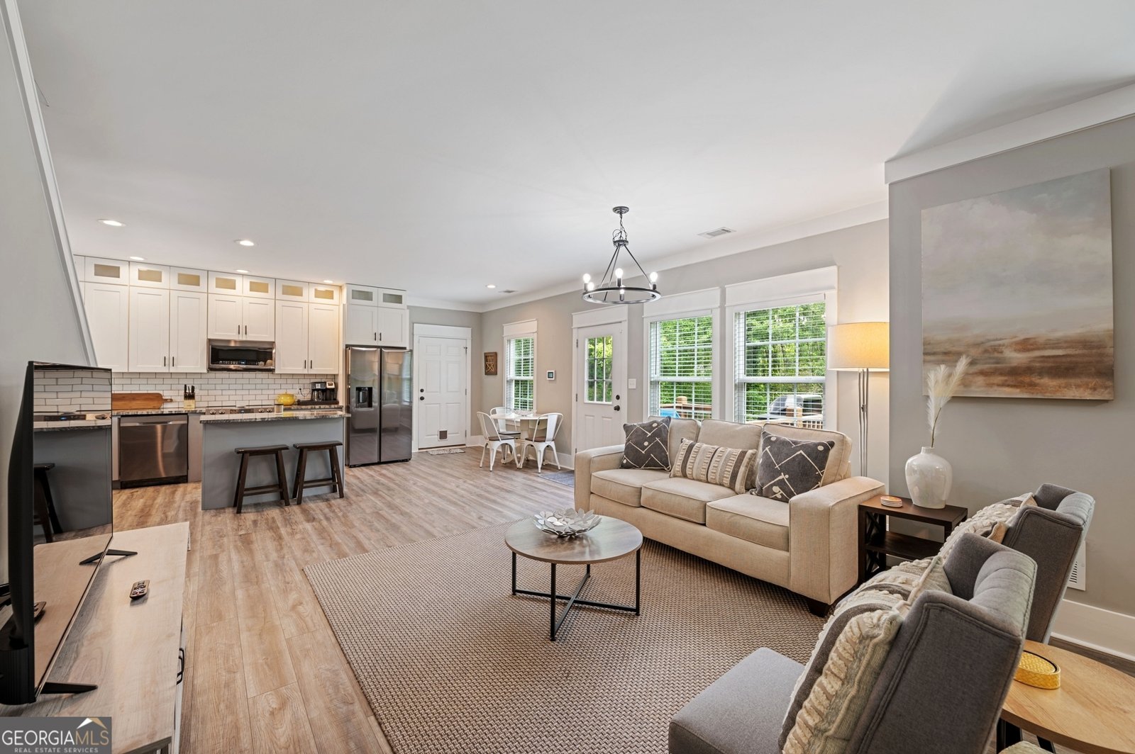 4858 Griggs Street Acworth - Photo 11