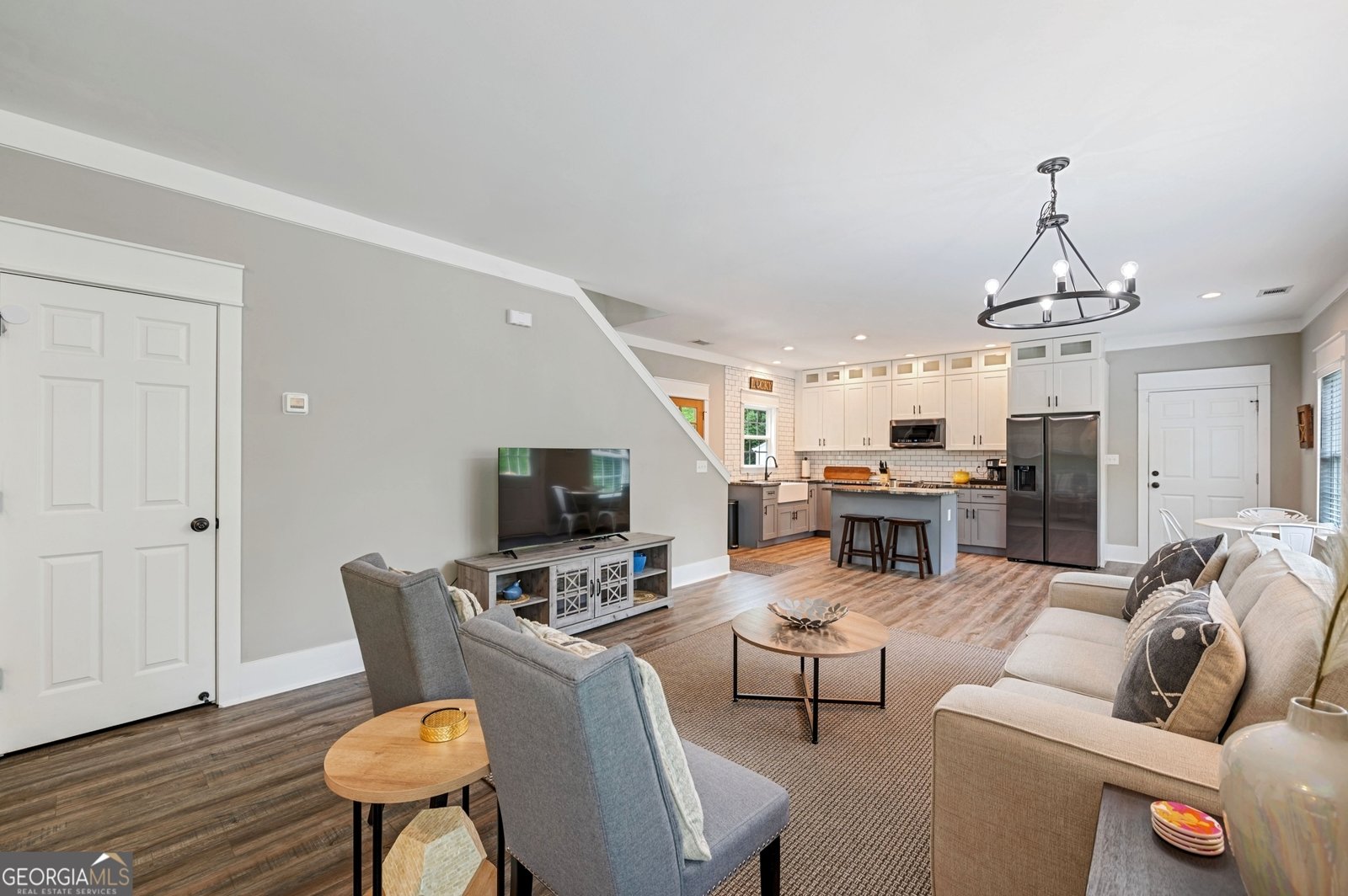 4858 Griggs Street Acworth - Photo 12