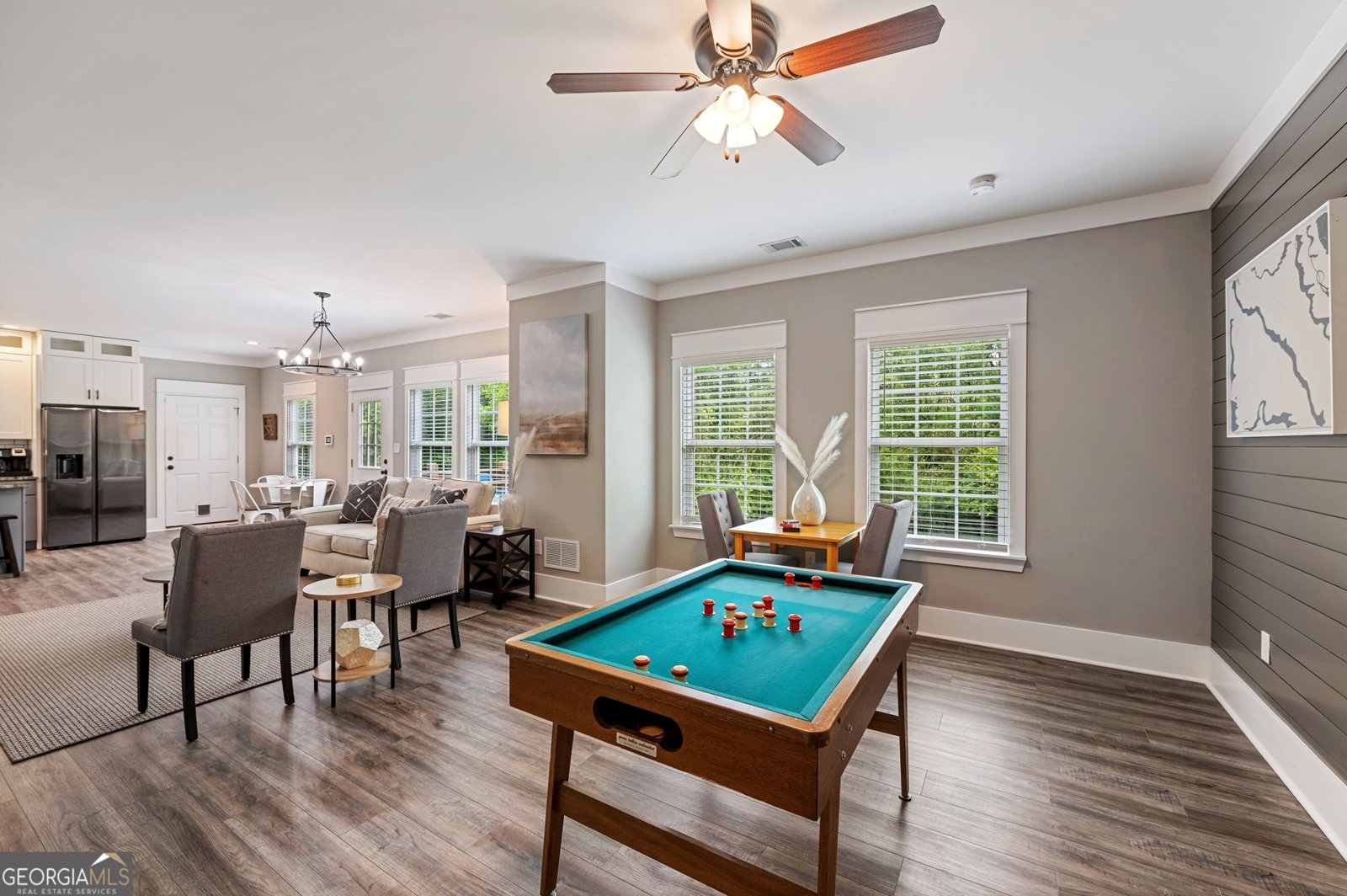 4858 Griggs Street Acworth - Photo 13