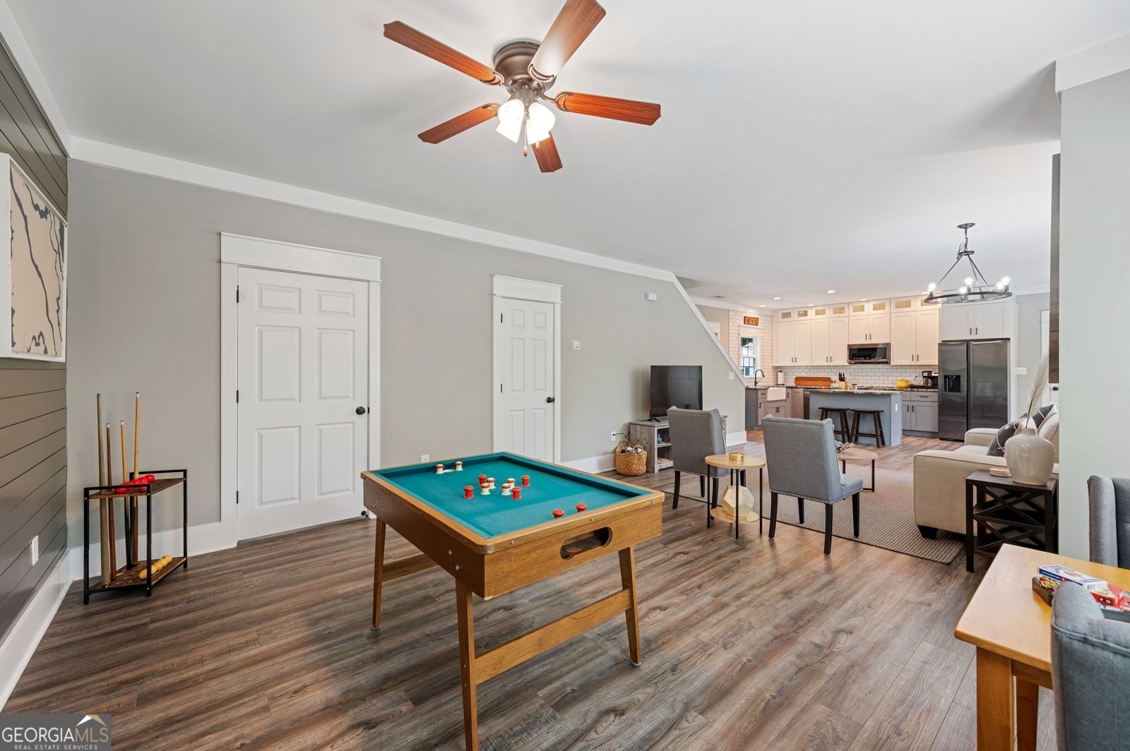 4858 Griggs Street Acworth - Photo 14