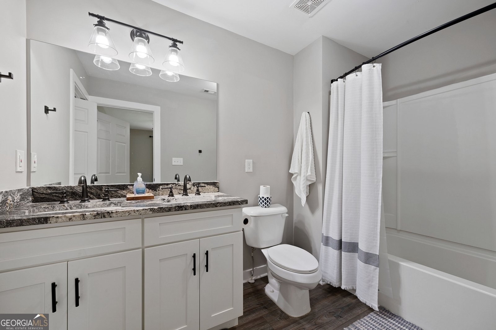 4858 Griggs Street Acworth - Photo 16