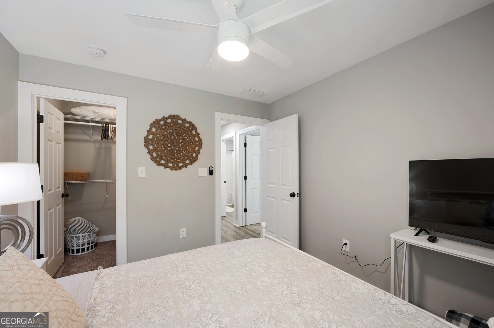 4858 Griggs Street Acworth - Photo 18