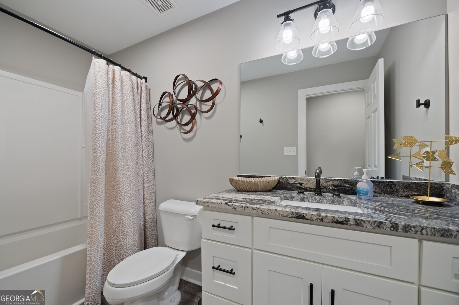 4858 Griggs Street Acworth - Photo 21