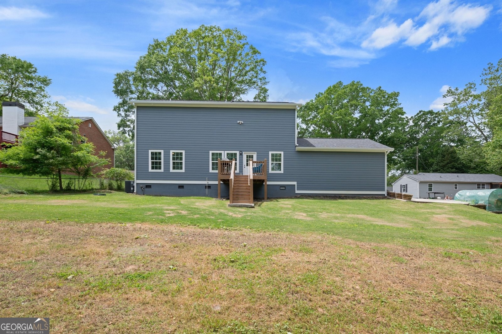 4858 Griggs Street Acworth - Photo 23