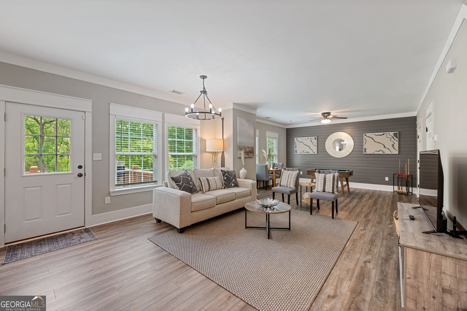 4858 Griggs Street Acworth - Photo 7