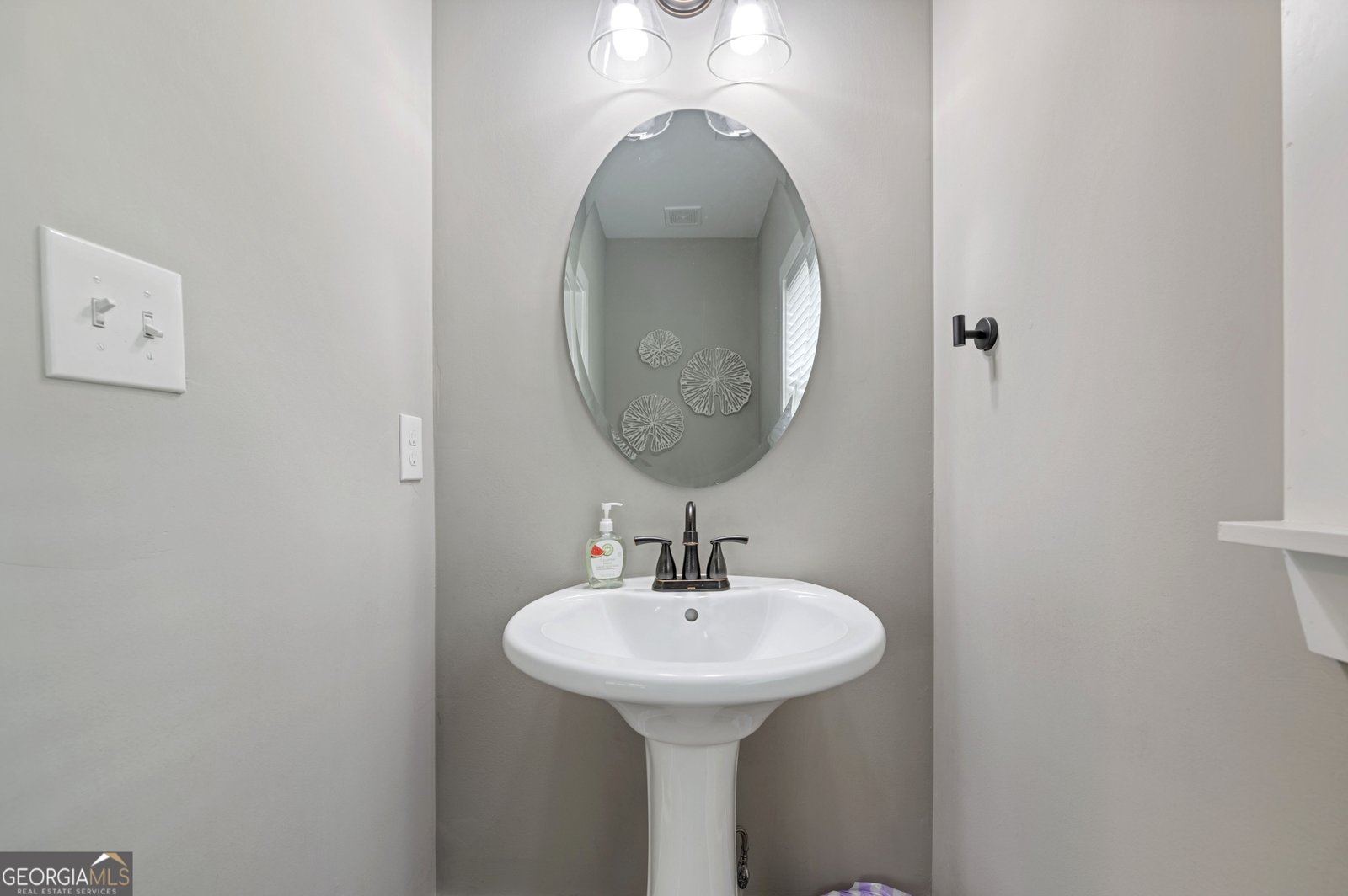 4858 Griggs Street Acworth - Photo 8