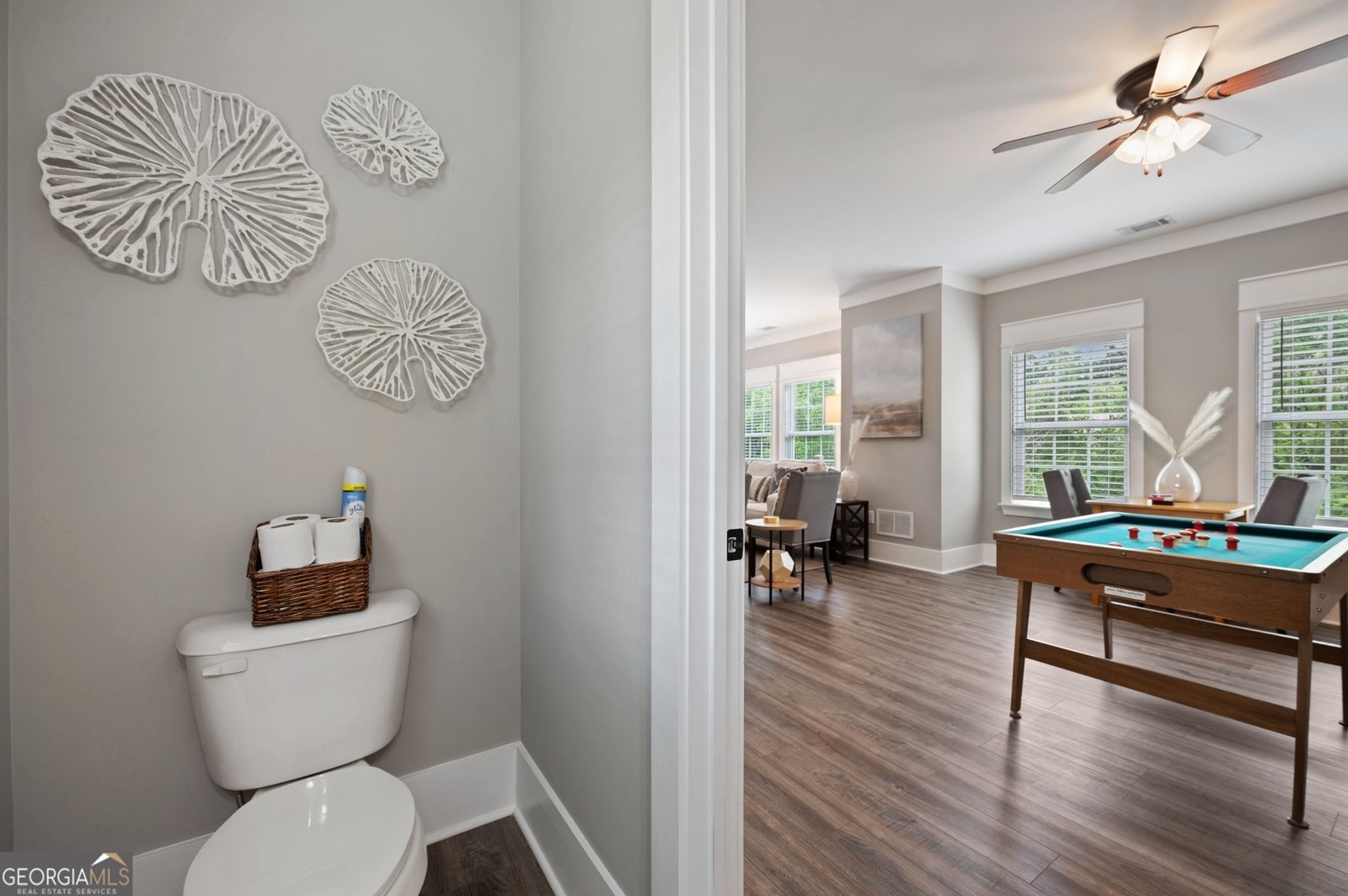 4858 Griggs Street Acworth - Photo 9