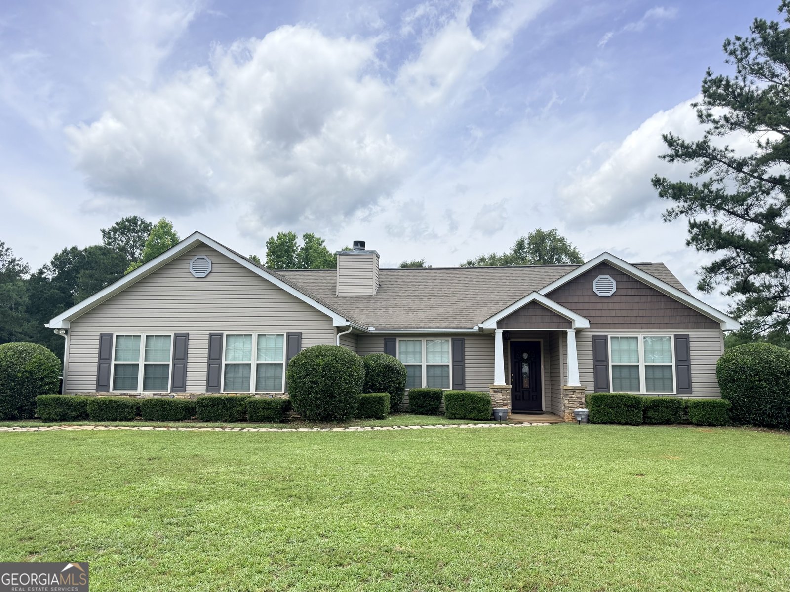 202 Shannon Court Thomaston - main photo