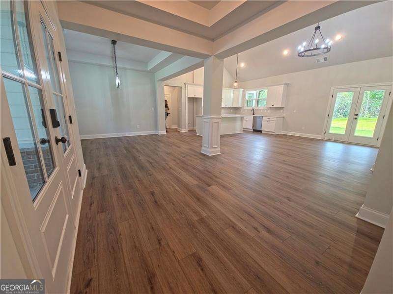 446 Ledbetter Road Villa Rica - Photo 10