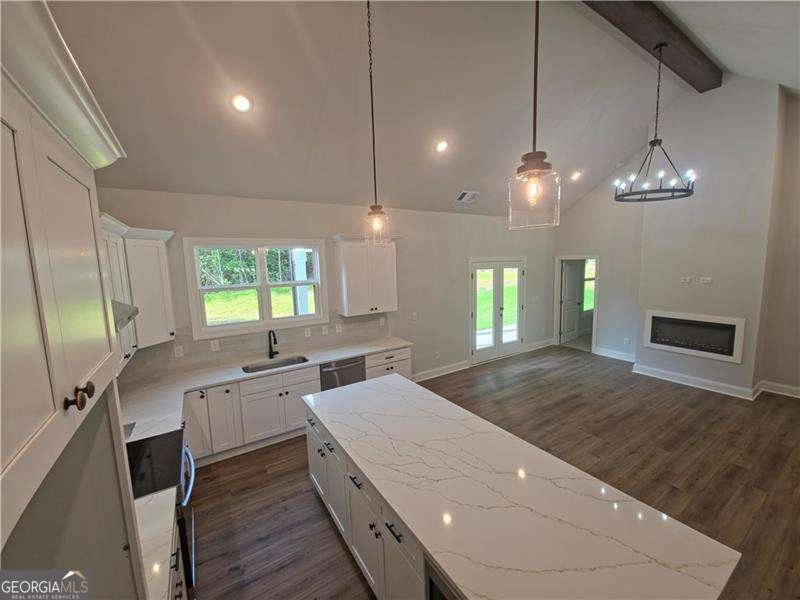446 Ledbetter Road Villa Rica - Photo 13