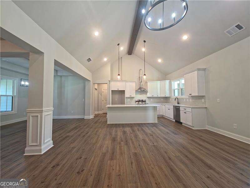 446 Ledbetter Road Villa Rica - Photo 14