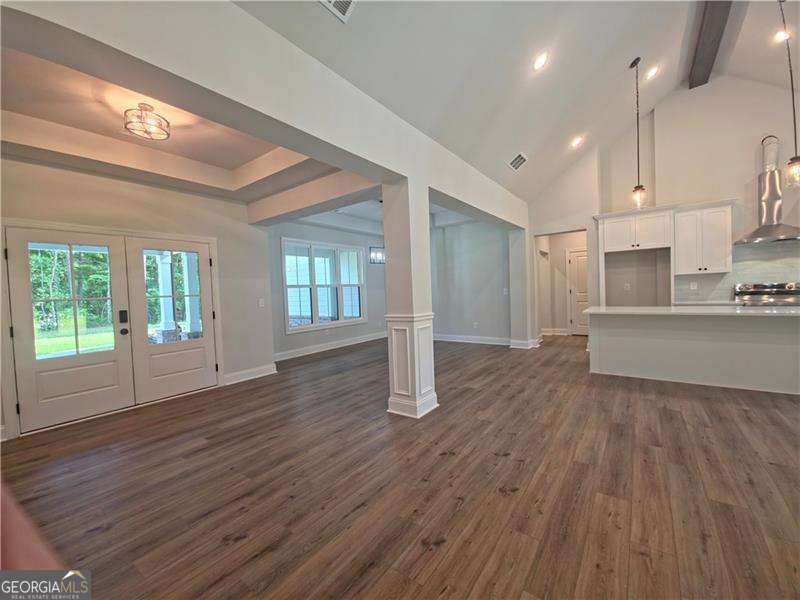 446 Ledbetter Road Villa Rica - Photo 15